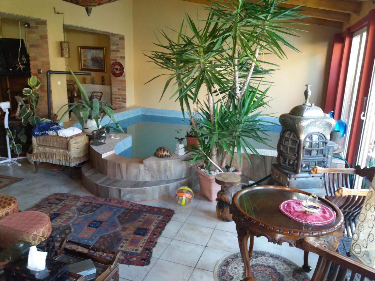 Ab Holiday Home Siofok Exterior photo